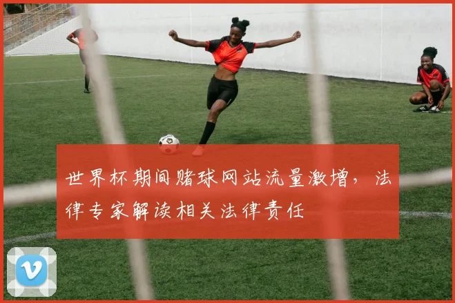 世界杯期间赌球网站流量激增，法律专家解读相关法律责任